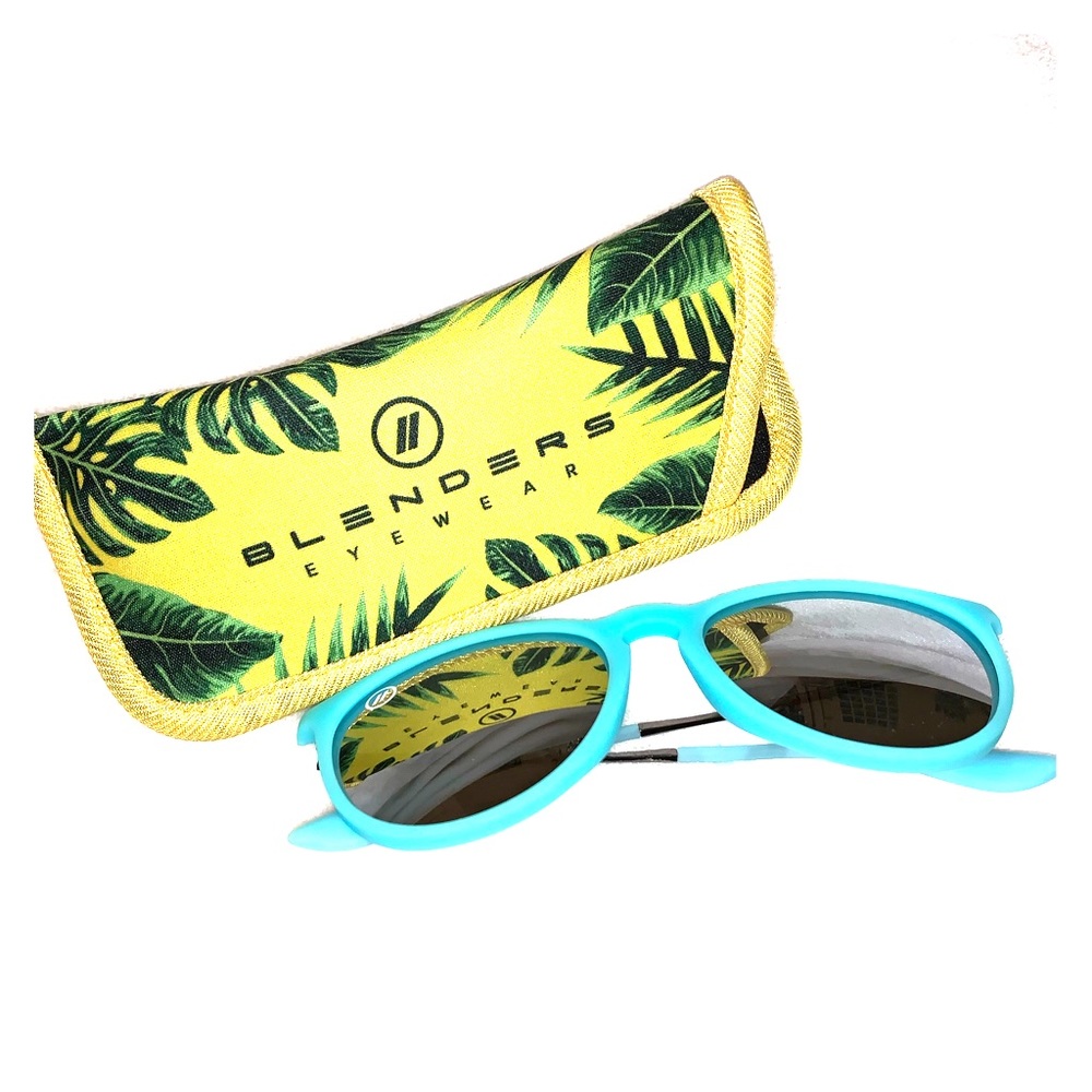 Blenders Sunglasses